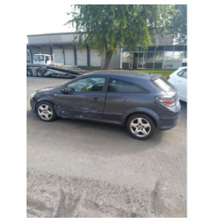 Bras essuie glace arriere OPEL ASTRA H