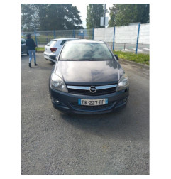 Bras essuie glace arriere OPEL ASTRA H