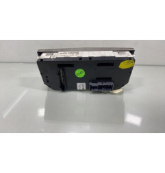 Commande chauffage OPEL ASTRA H Photo n°1