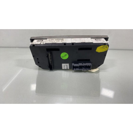 Commande chauffage OPEL ASTRA H Photo n°1