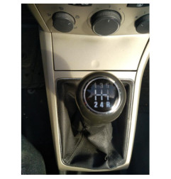 Commande chauffage OPEL ASTRA H