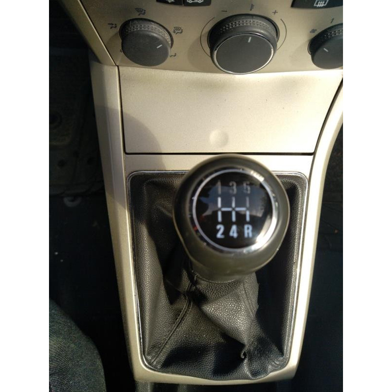 Commande chauffage OPEL ASTRA H Photo n°12
