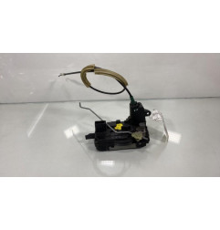 Serrure avant droit OPEL ASTRA H