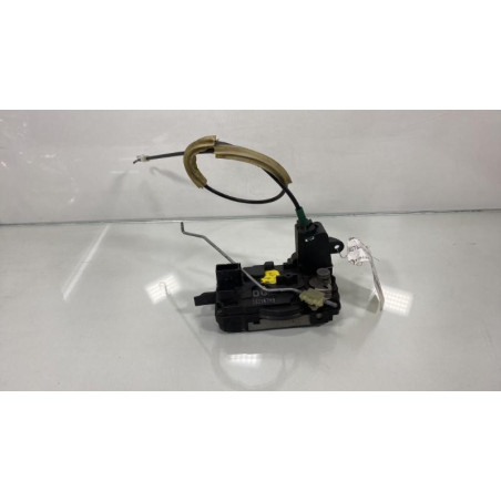 Serrure avant droit OPEL ASTRA H
