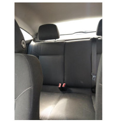 Serrure avant droit OPEL ASTRA H