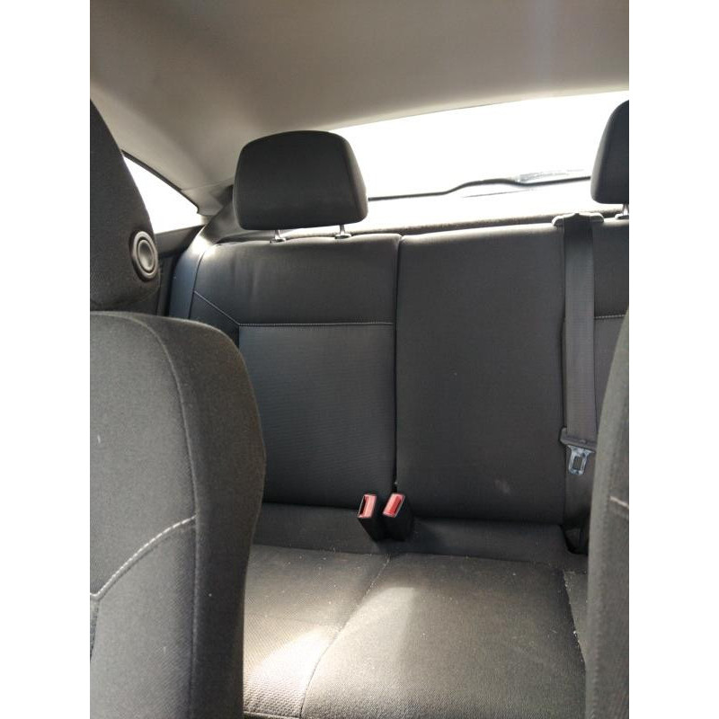 Serrure avant droit OPEL ASTRA H Photo n°4