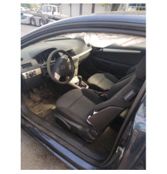 Serrure avant droit OPEL ASTRA H