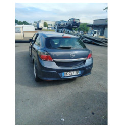 Serrure avant droit OPEL ASTRA H