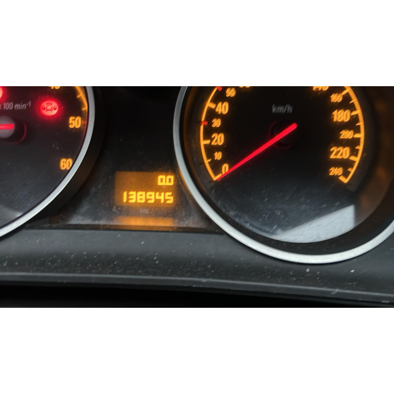 Serrure avant droit OPEL ASTRA H Photo n°14