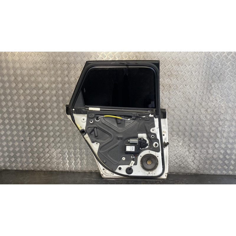 Porte arriere gauche SEAT EXEO Photo n°3