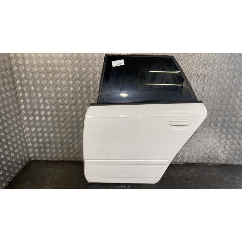 Porte arriere gauche SEAT EXEO Photo n°4