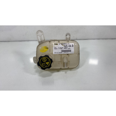 Vase d'expansion OPEL MOKKA 1 Photo n°1