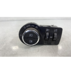 Commande de phare OPEL MOKKA 1