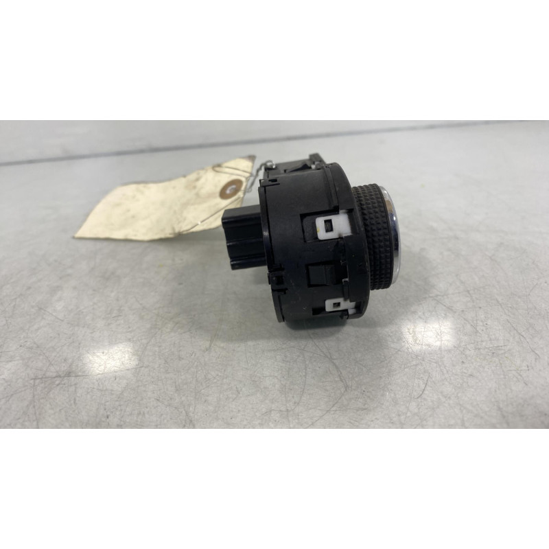 Commande de phare OPEL MOKKA 1 Photo n°3