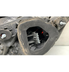 Feu arriere principal droit (feux) OPEL CORSA D Photo n°1