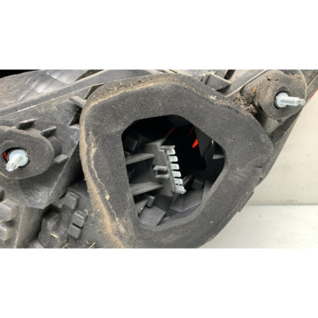 Feu arriere principal droit (feux) OPEL CORSA D Photo n°1