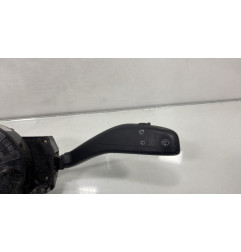 Com (Bloc Contacteur Tournant+Commodo Essuie Glace+Commodo Phare) VOLKSWAGEN POLO 4