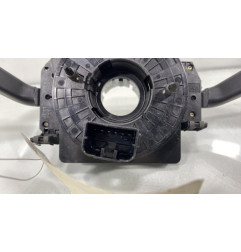 Com (Bloc Contacteur Tournant+Commodo Essuie Glace+Commodo Phare) VOLKSWAGEN POLO 4