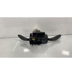 Com (Bloc Contacteur Tournant+Commodo Essuie Glace+Commodo Phare) VOLKSWAGEN POLO 4