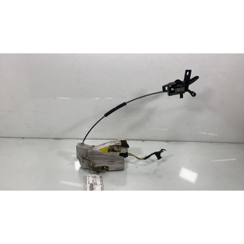 Serrure arriere droit FORD GALAXY 1 Photo n°1