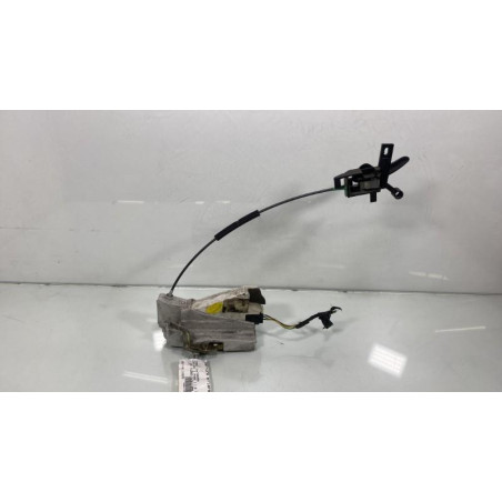 Serrure arriere droit FORD GALAXY 1 Photo n°1