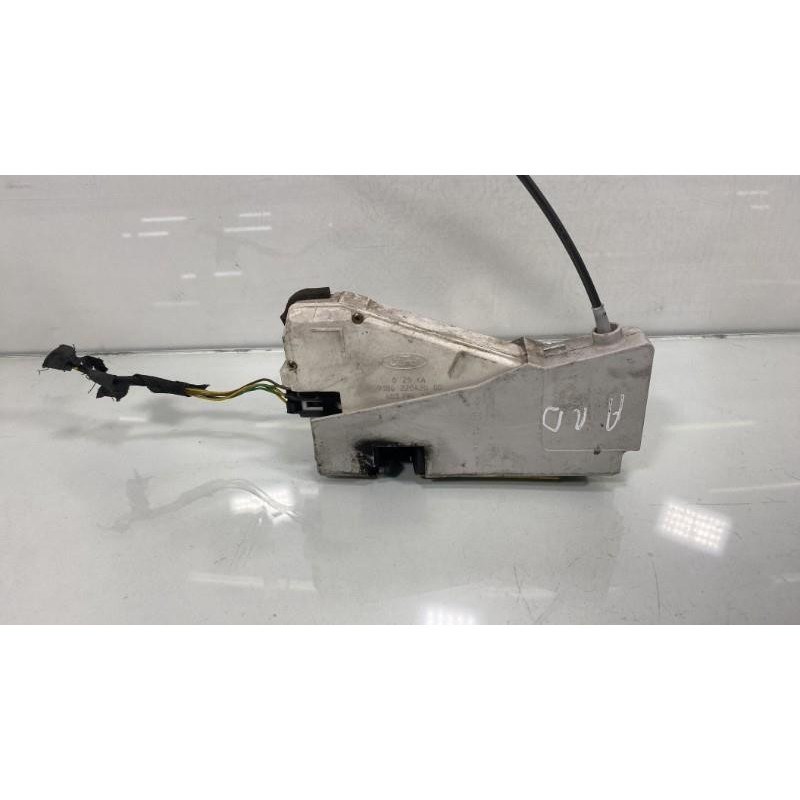 Serrure arriere droit FORD GALAXY 1 Photo n°3