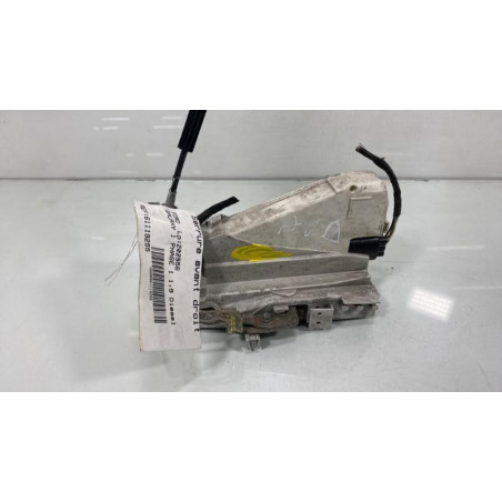 Serrure avant droit FORD GALAXY 1