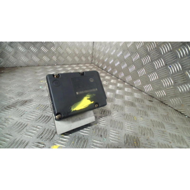 Bloc ABS (freins anti-blocage) FORD GALAXY 1 Photo n°2