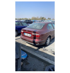Aile avant droit SEAT TOLEDO 2
