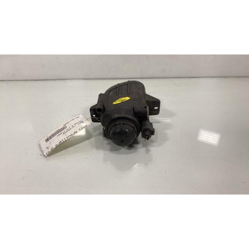 Anti brouillard droit (feux) SEAT TOLEDO 2 Photo n°2