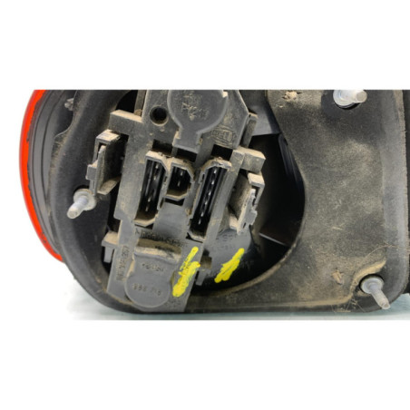 Feu arriere principal droit (feux) SEAT TOLEDO 2 Photo n°1