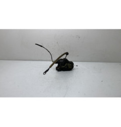 Serrure avant droit SEAT TOLEDO 2 Photo n°1