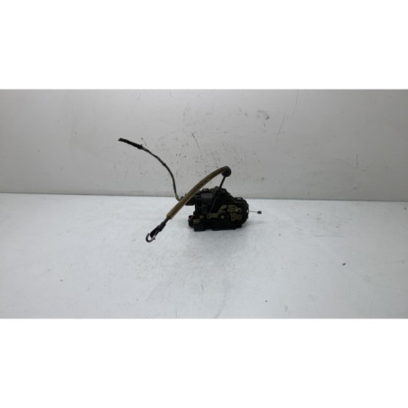 Serrure avant droit SEAT TOLEDO 2 Photo n°1