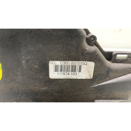 Serrure avant gauche SEAT TOLEDO 2