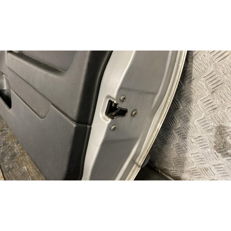 Porte avant droit OPEL ASTRA G Photo n°3
