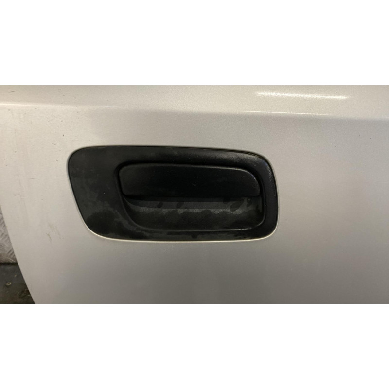 Porte avant droit OPEL ASTRA G Photo n°4