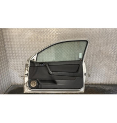Porte avant droit OPEL ASTRA G