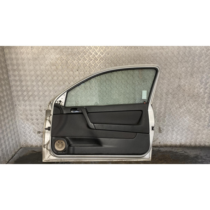 Porte avant droit OPEL ASTRA G Photo n°5