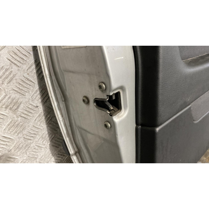 Porte avant gauche OPEL ASTRA G Photo n°2