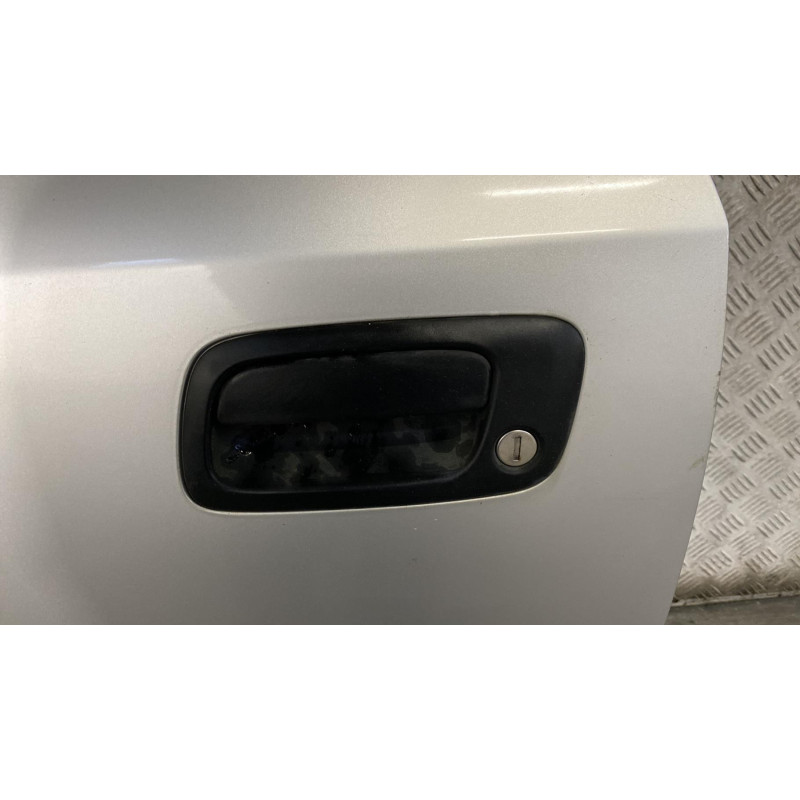 Porte avant gauche OPEL ASTRA G Photo n°3