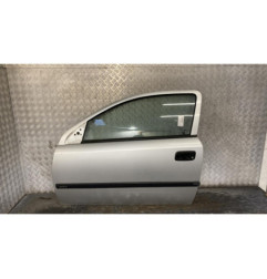 Porte avant gauche OPEL ASTRA G