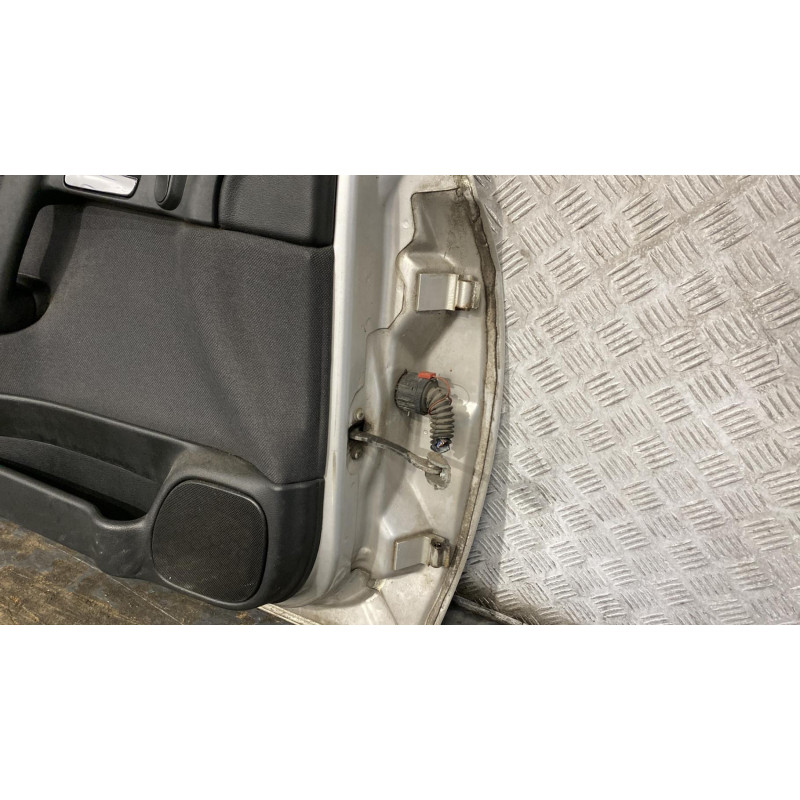 Porte avant gauche OPEL ASTRA G Photo n°5