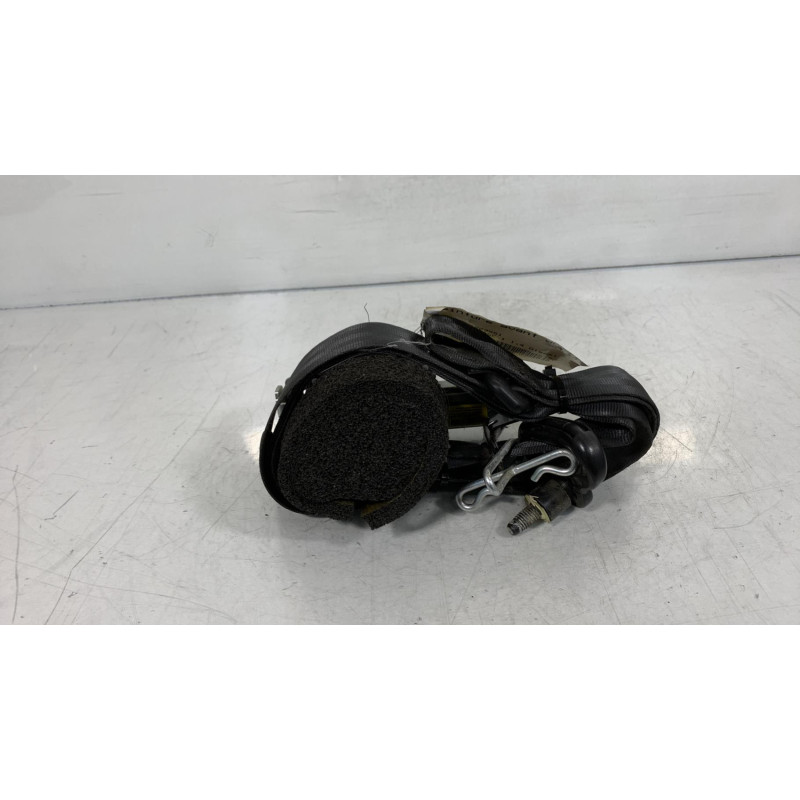 Pretensionneur de ceinture avant droit FORD FIESTA 6 Photo n°1
