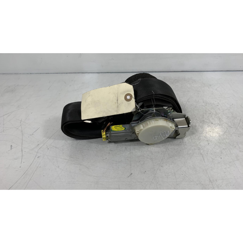 Pretensionneur de ceinture avant droit FORD FIESTA 6 Photo n°2