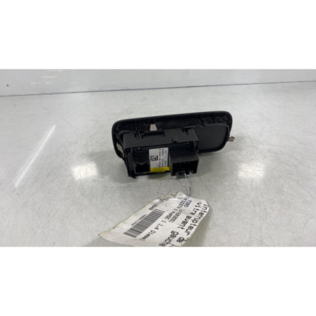 Interrupteur de leve vitre avant gauche FORD FIESTA 6