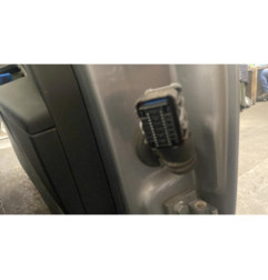 Porte avant gauche FIAT GRANDE PUNTO Photo n°1