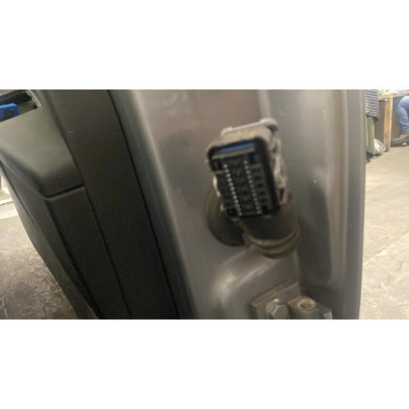 Porte avant gauche FIAT GRANDE PUNTO Photo n°1