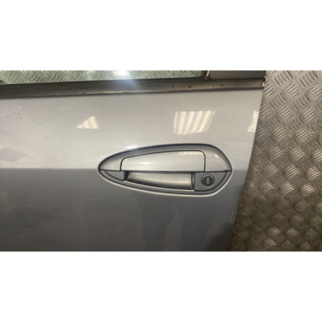 Porte avant gauche FIAT GRANDE PUNTO