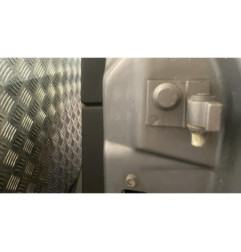 Porte avant gauche FIAT GRANDE PUNTO