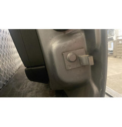 Porte avant gauche FIAT GRANDE PUNTO